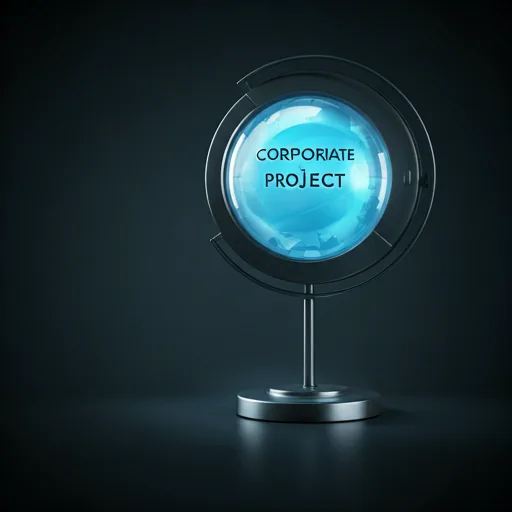 Projeto de iluminação: Headquarters Tech