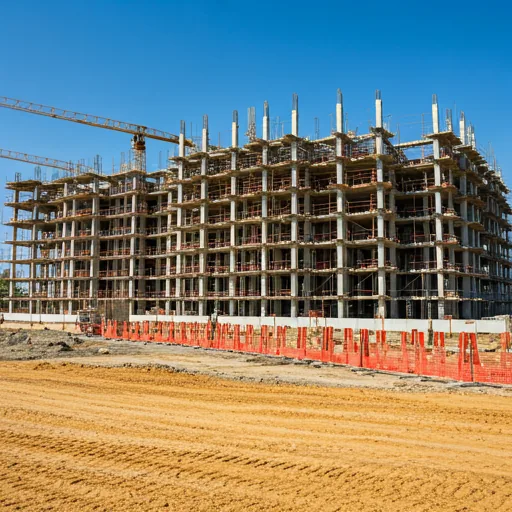 Consultoria CELESP para construtoras e grandes obras