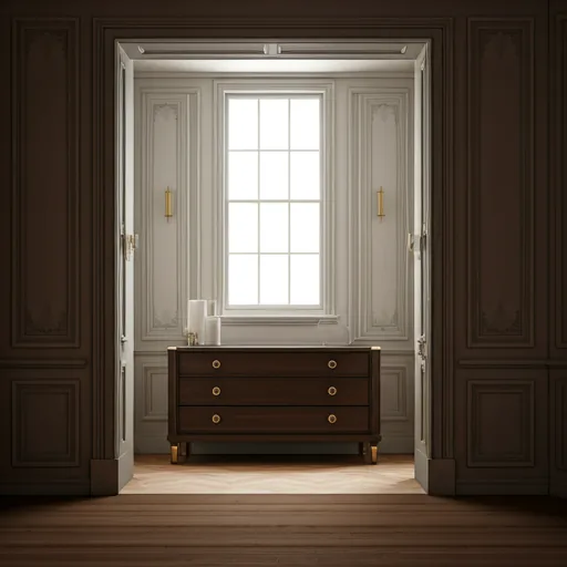 Projeto CELESP: Residência Alpha